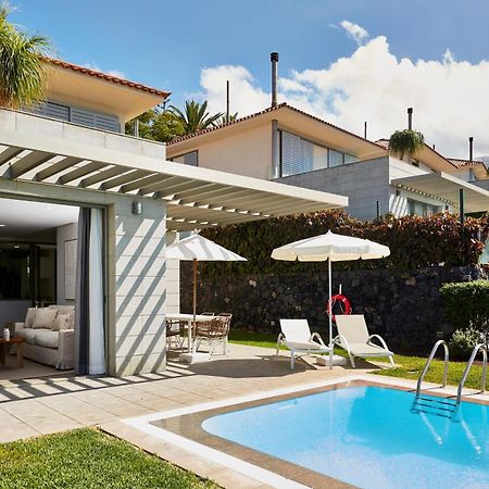 Coral Villas La Quinta サンタ・ウルスラ エクステリア 写真
