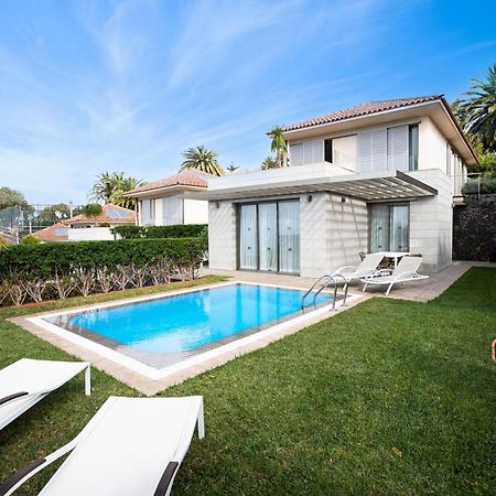 Coral Villas La Quinta サンタ・ウルスラ エクステリア 写真