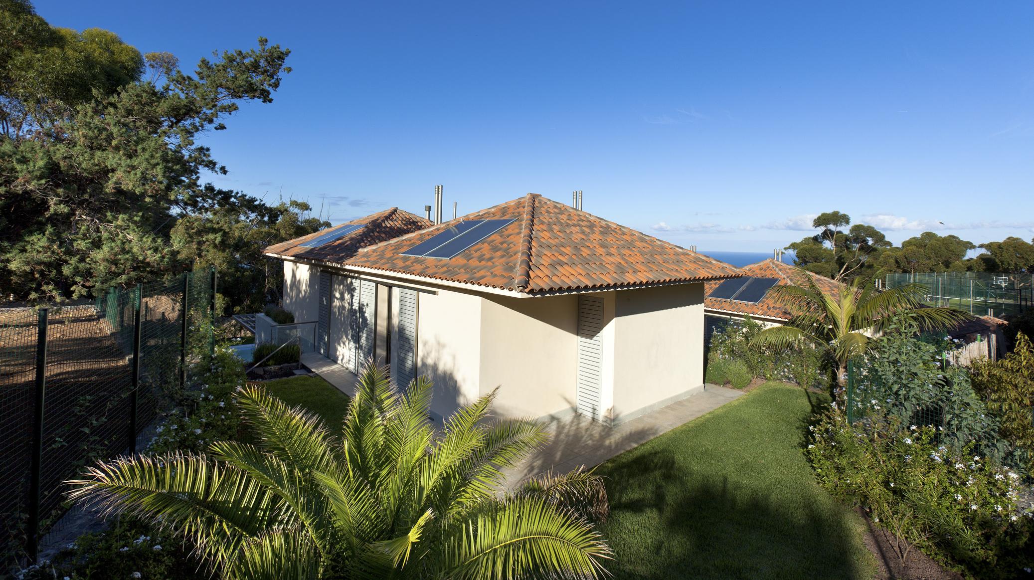 Coral Villas La Quinta サンタ・ウルスラ エクステリア 写真