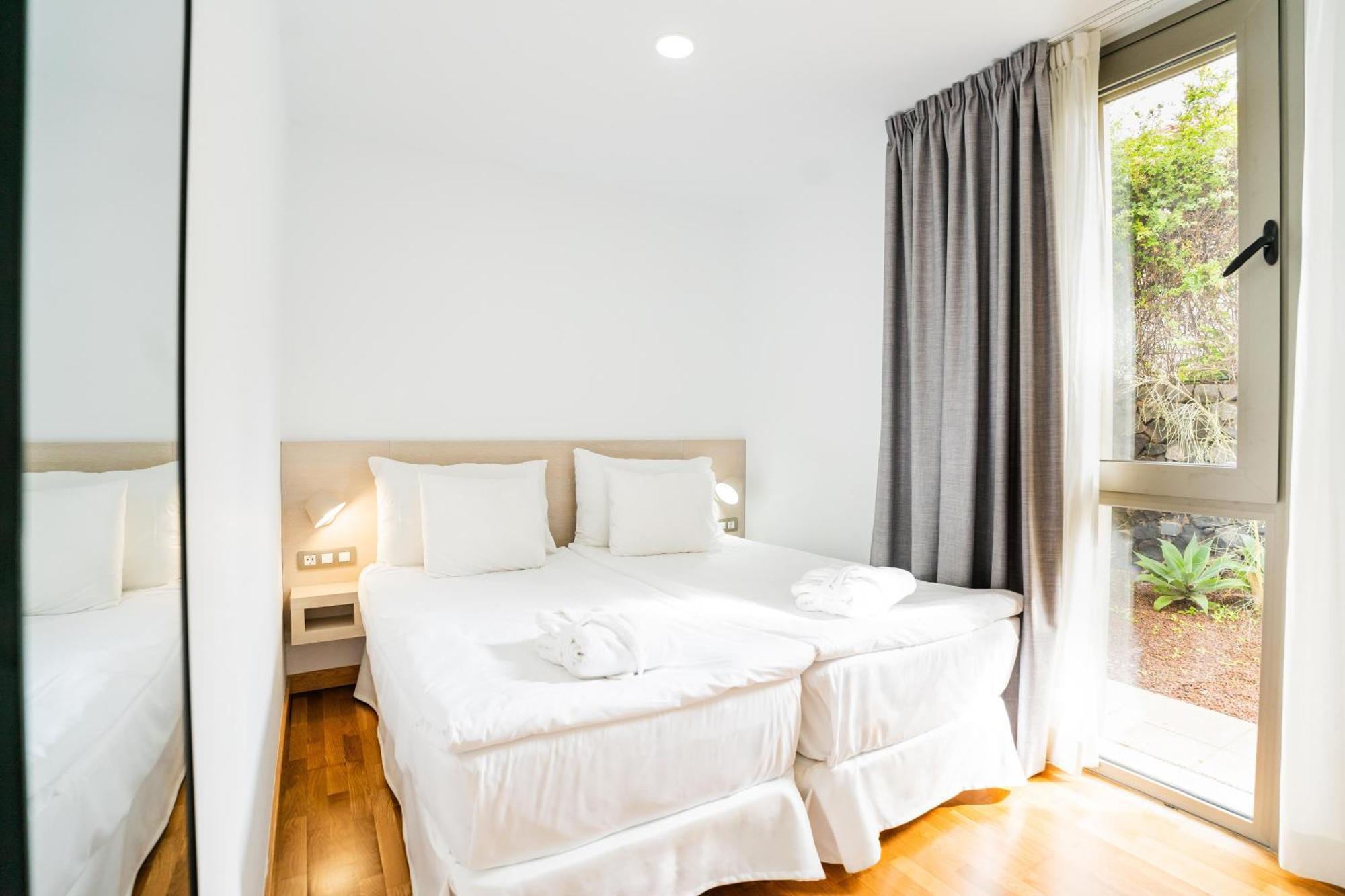Coral Villas La Quinta サンタ・ウルスラ エクステリア 写真