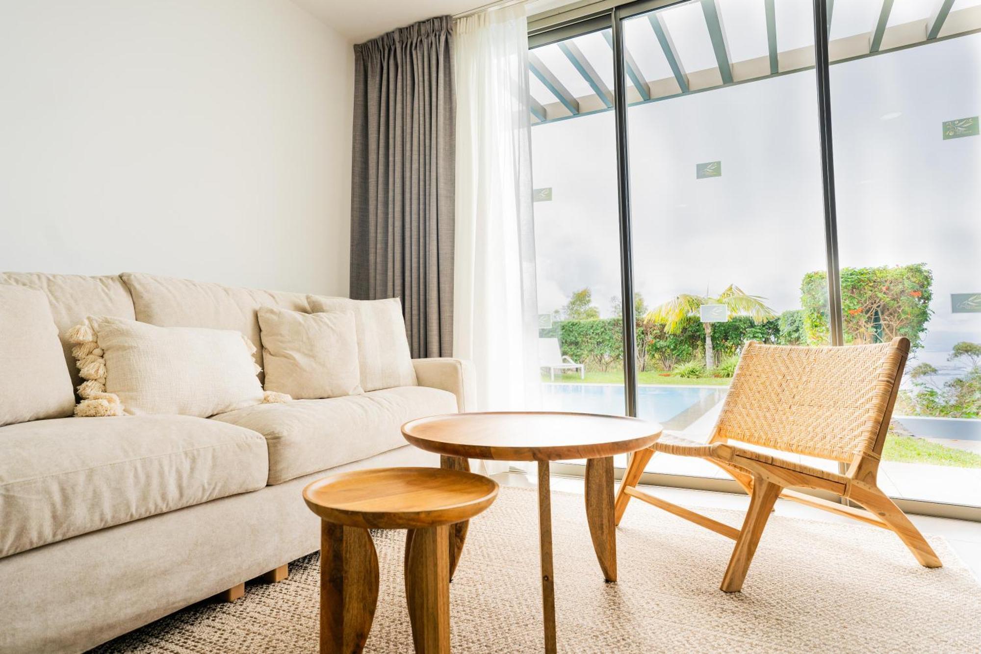 Coral Villas La Quinta サンタ・ウルスラ エクステリア 写真
