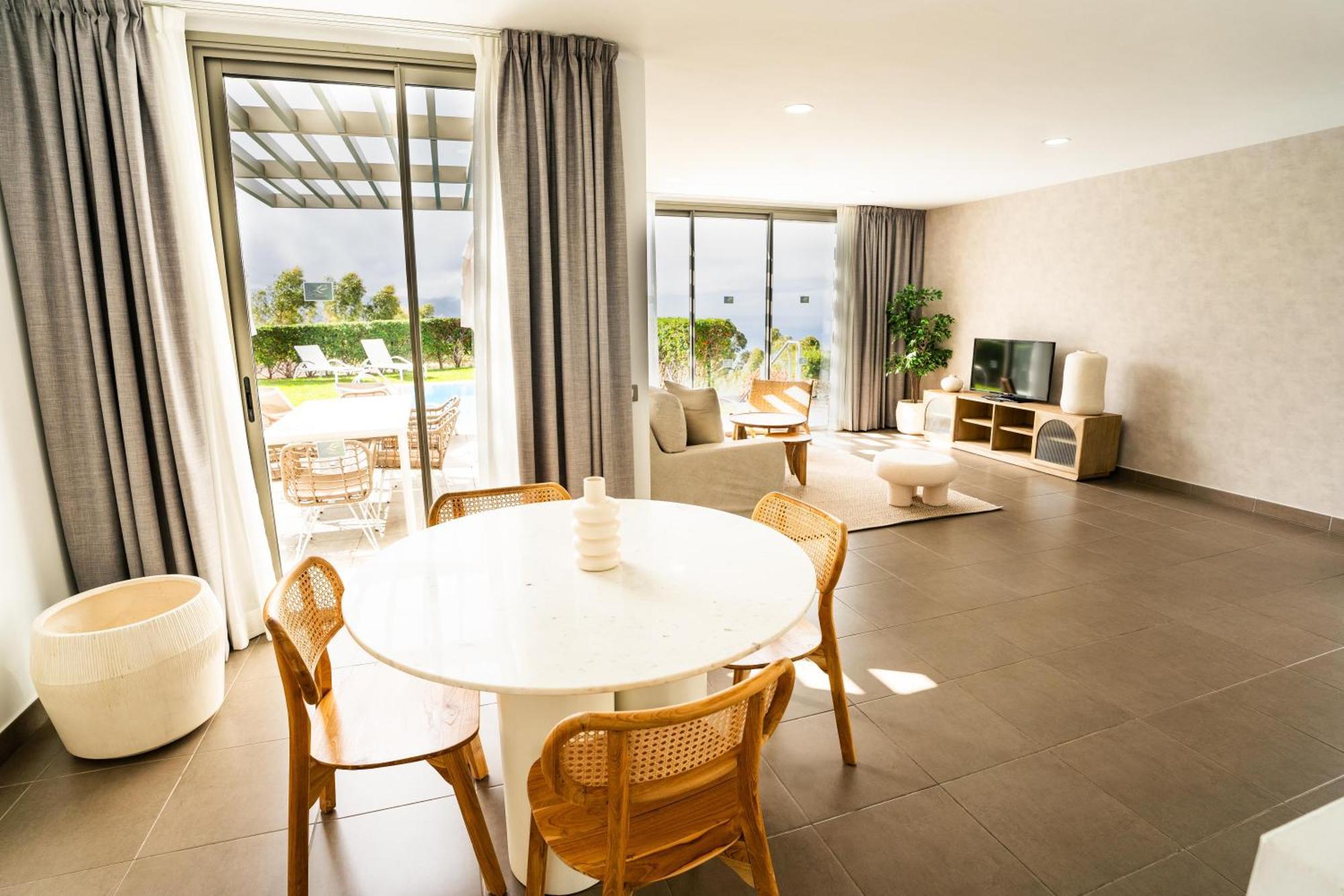 Coral Villas La Quinta サンタ・ウルスラ エクステリア 写真
