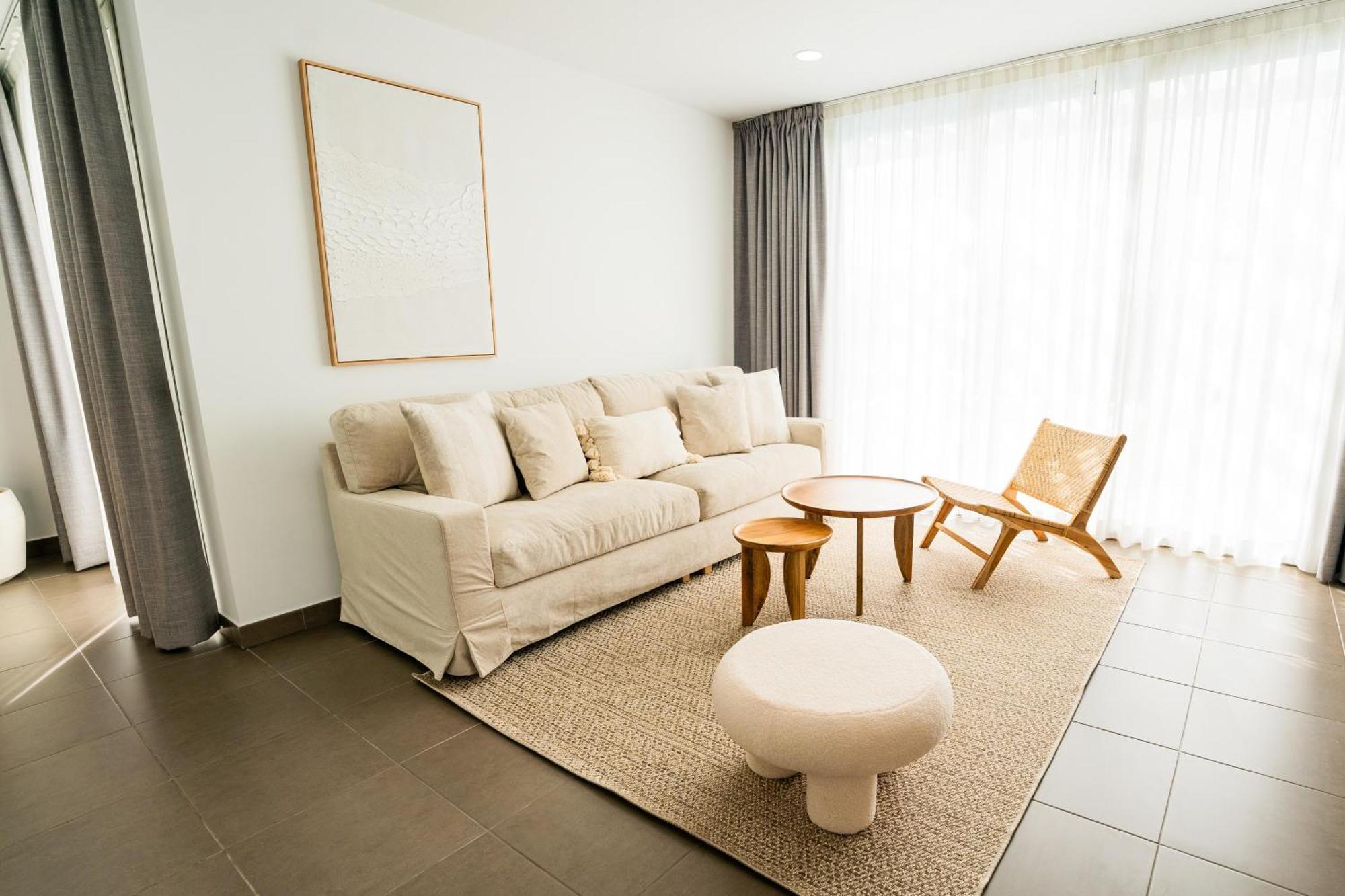 Coral Villas La Quinta サンタ・ウルスラ エクステリア 写真