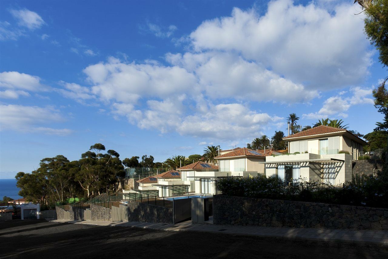 Coral Villas La Quinta サンタ・ウルスラ エクステリア 写真