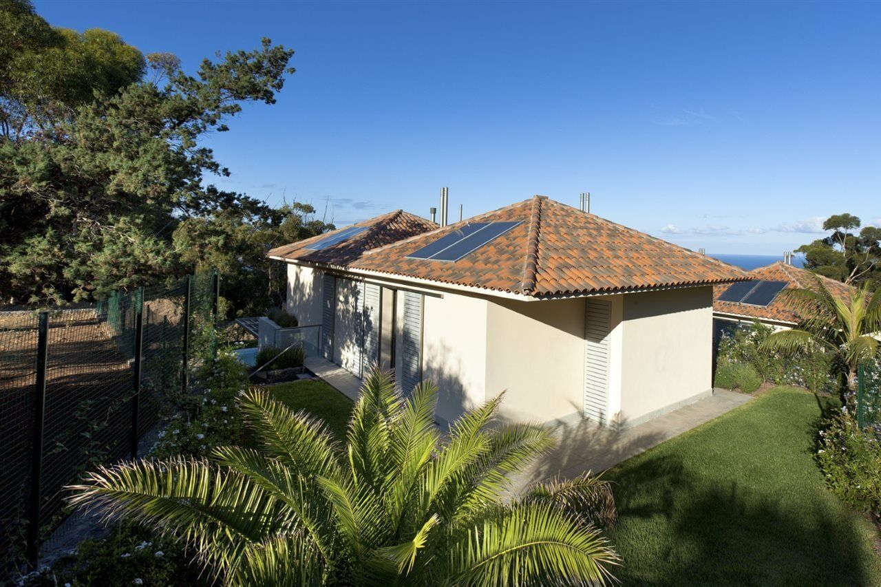 Coral Villas La Quinta サンタ・ウルスラ エクステリア 写真