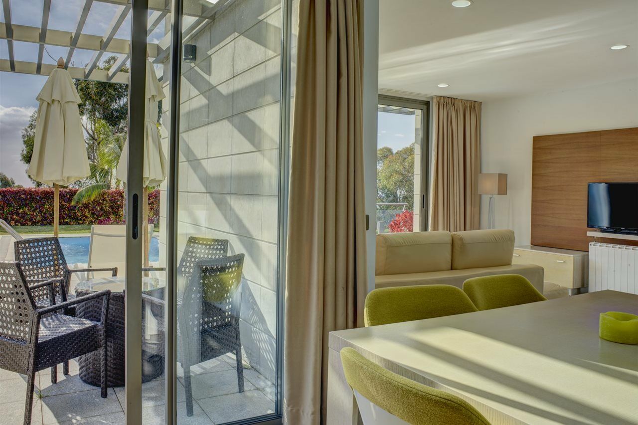 Coral Villas La Quinta サンタ・ウルスラ エクステリア 写真