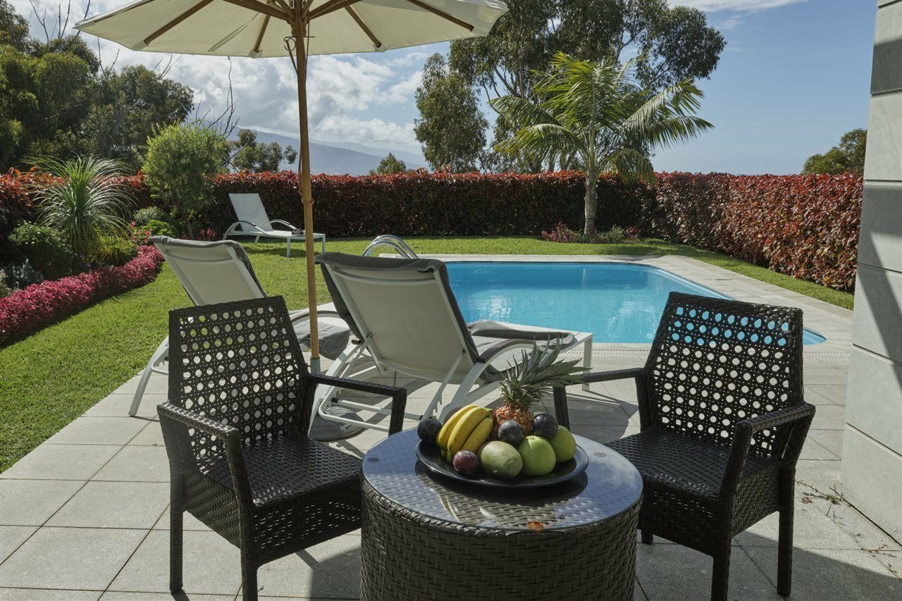 Coral Villas La Quinta サンタ・ウルスラ エクステリア 写真